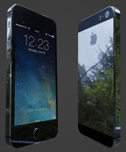 IPhone 5s preview image